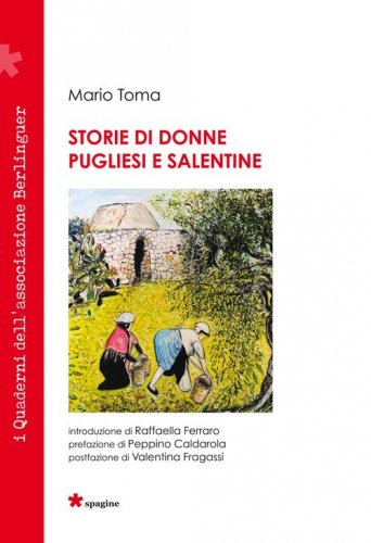 Storie di donne pugliesi e salentine
