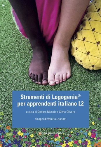 Strumenti di Logogenia&copy; per apprendenti italiano L2