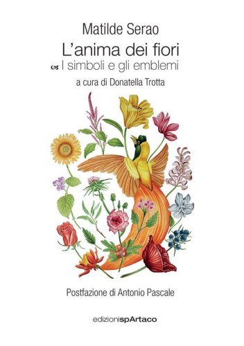 L'anima dei fiori