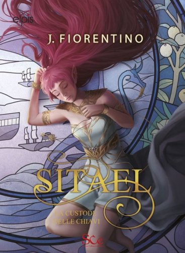 La custode delle chiavi. Sitael