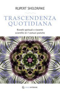 Trascendenza quotidiana. Risvolti spirituali e riscontri scientifici di 7 comuni pratiche