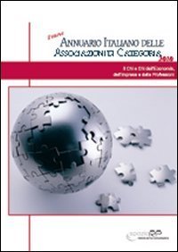 Annuario italiano delle associazioni di categoria