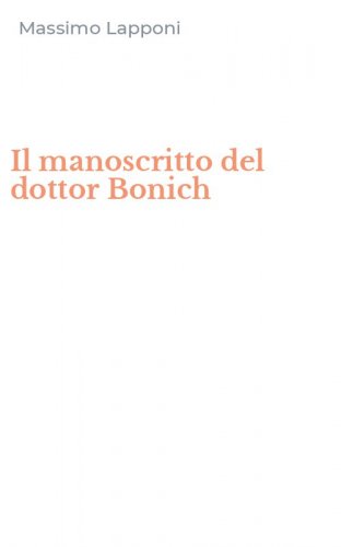Il manoscritto del dottor Bonich