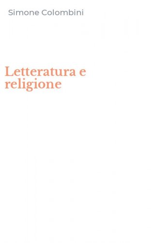 Letteratura e religione
