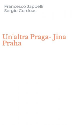 Un'altra Praga-Jina Praha