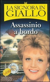 Assassinio a bordo. La signora in giallo