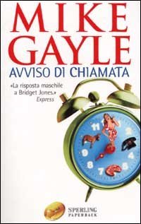 Avviso di chiamata