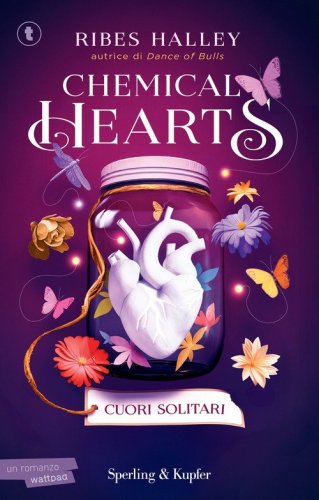 Cuori solitari. Chemical hearts