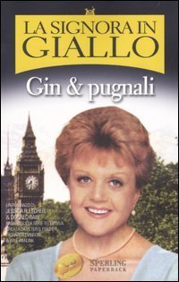 Gin & pugnali. La signora in giallo