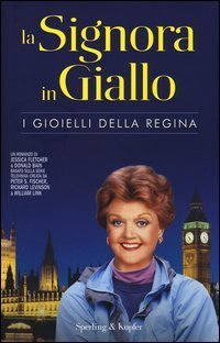 I gioielli della regina. La signora in giallo