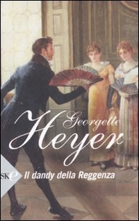 Il dandy della Reggenza