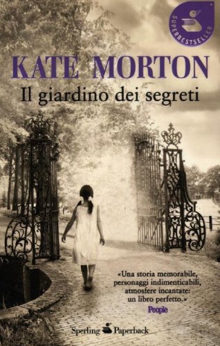 Il giardino dimenticato