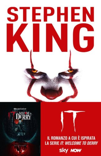 It