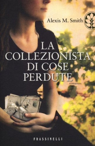La collezionista di cose perdute