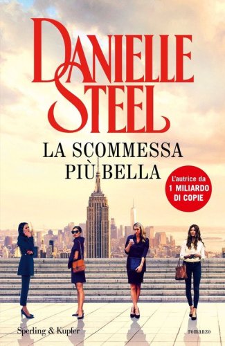 La scommessa pi&ugrave; bella