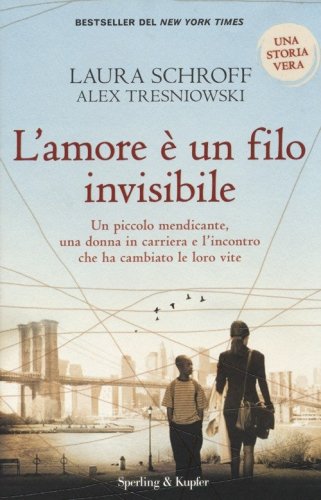 L'amore &egrave; un filo invisibile
