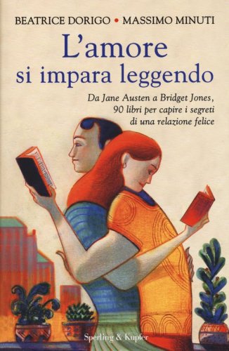 L'amore si impara leggendo