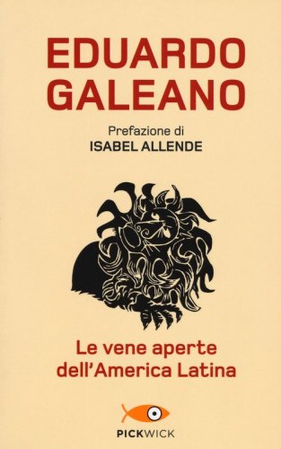 Le vene aperte dell'America Latina