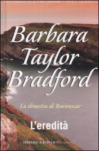 L'eredit&agrave;. La dinastia di Ravenscar