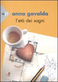 L'et&agrave; dei sogni