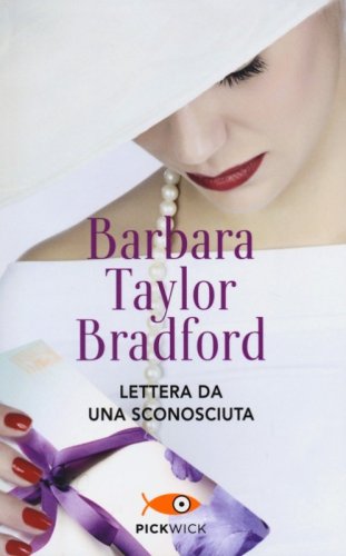 Lettera da una sconosciuta