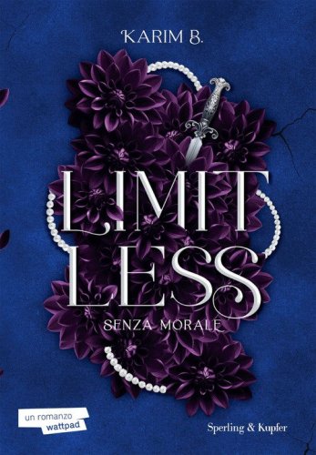 Limitless. Senza morale
