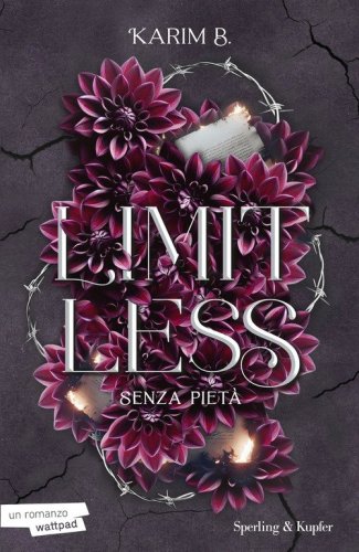 Limitless. Senza piet&agrave;