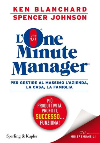 L'one minute manager