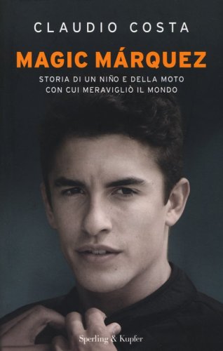 Magic M&aacute;rquez