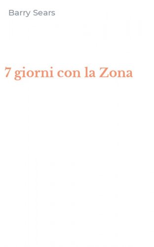 7 giorni con la Zona