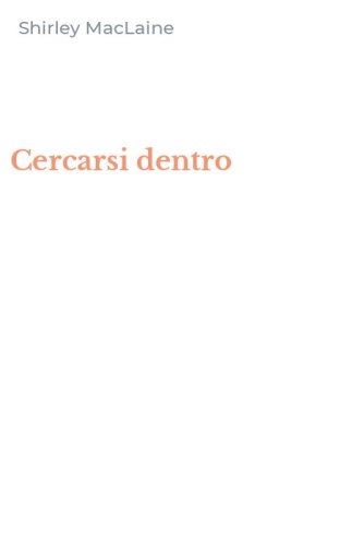 Cercarsi dentro