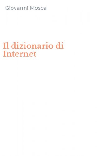 Il dizionario di Internet