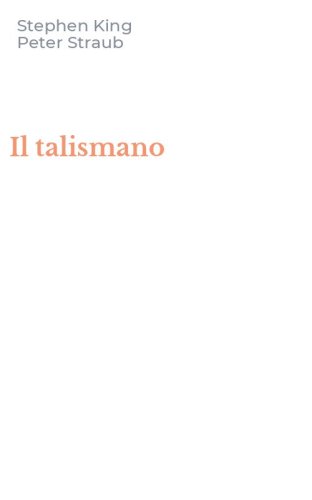 Il talismano