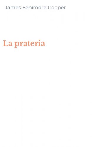 La prateria