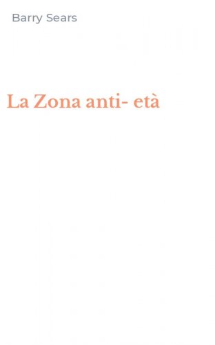 La Zona anti-et&agrave;