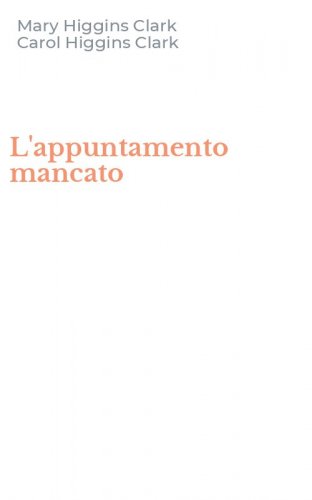 L'appuntamento mancato
