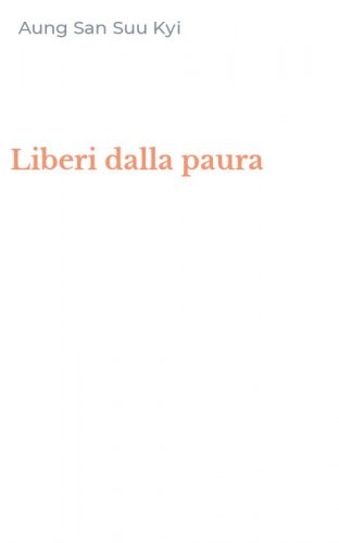 Liberi dalla paura
