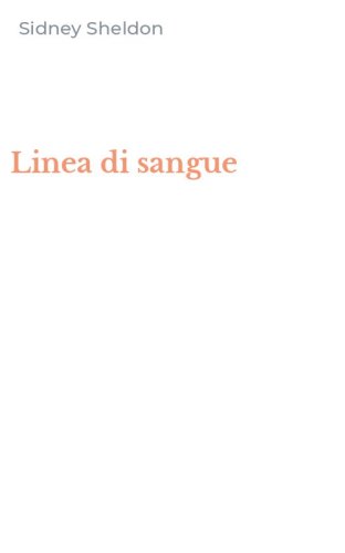 Linea di sangue