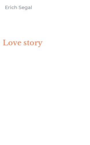 Love story