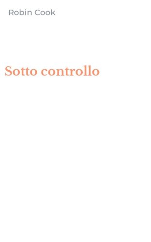 Sotto controllo