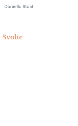 Svolte