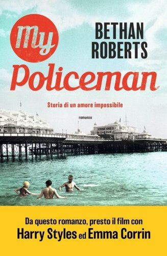 My policeman. Storia di un amore impossibile