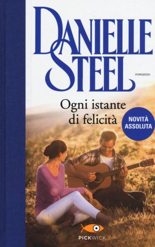 Ogni istante di felicit&agrave;