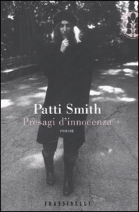 Presagi d'innocenza. Poesie. Testo inglese a fronte