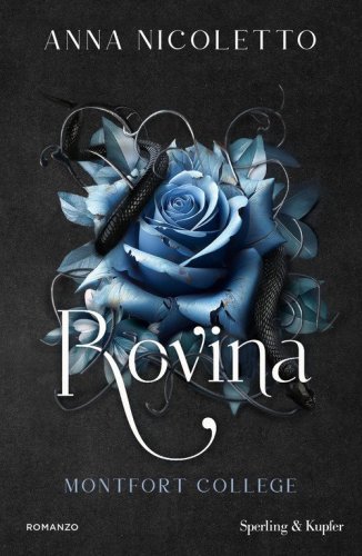 Rovina. Montfort College