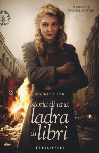 Storia di una ladra di libri
