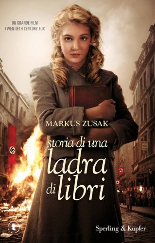 Storia di una ladra di libri