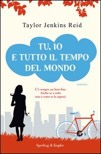 Tu, io e tutto il tempo del mondo