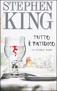 Tutto &egrave; fatidico. 14 storie nere