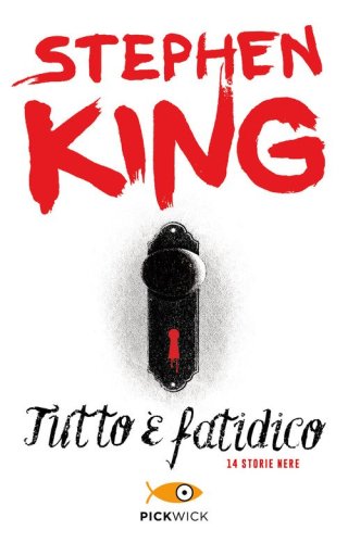 Tutto &egrave; fatidico. 14 storie nere